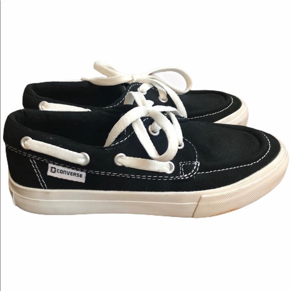 Converse Shoes | Converse Boat Shoes | Poshmark